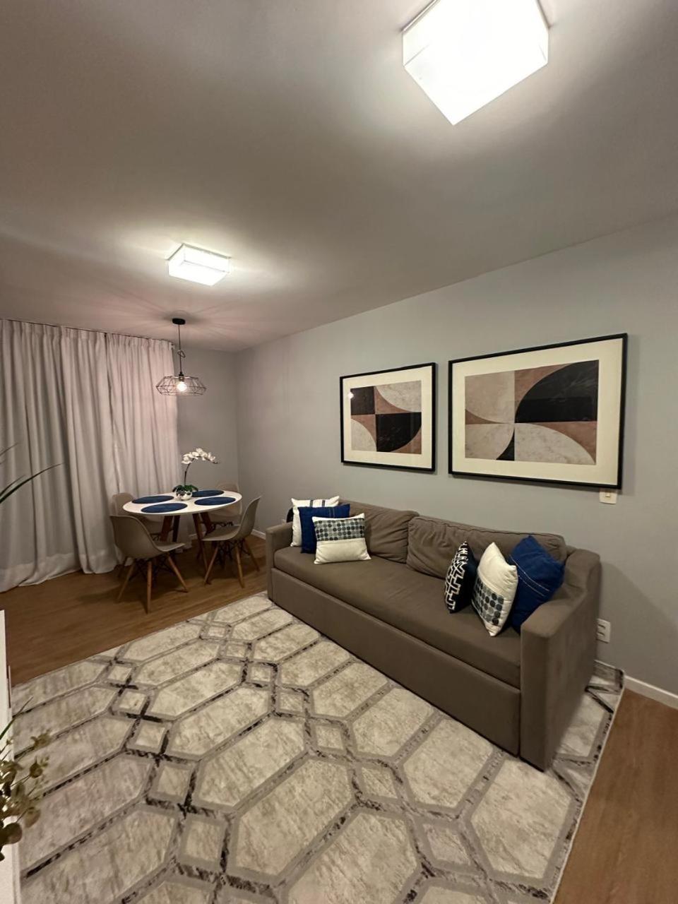 Flat Em - Pe Na Areia, Camboinhas * Niteroi