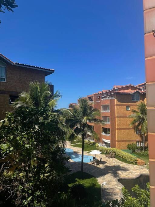 Flat Em - Pe Na Areia, Camboinhas Apartment *