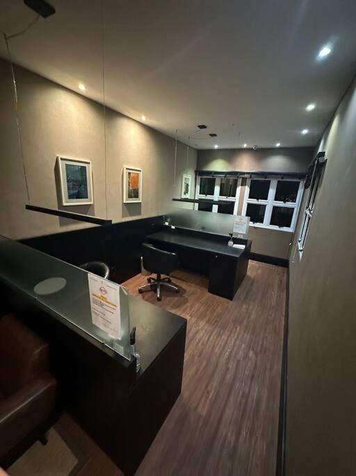 Flat Em - Pe Na Areia, Camboinhas *