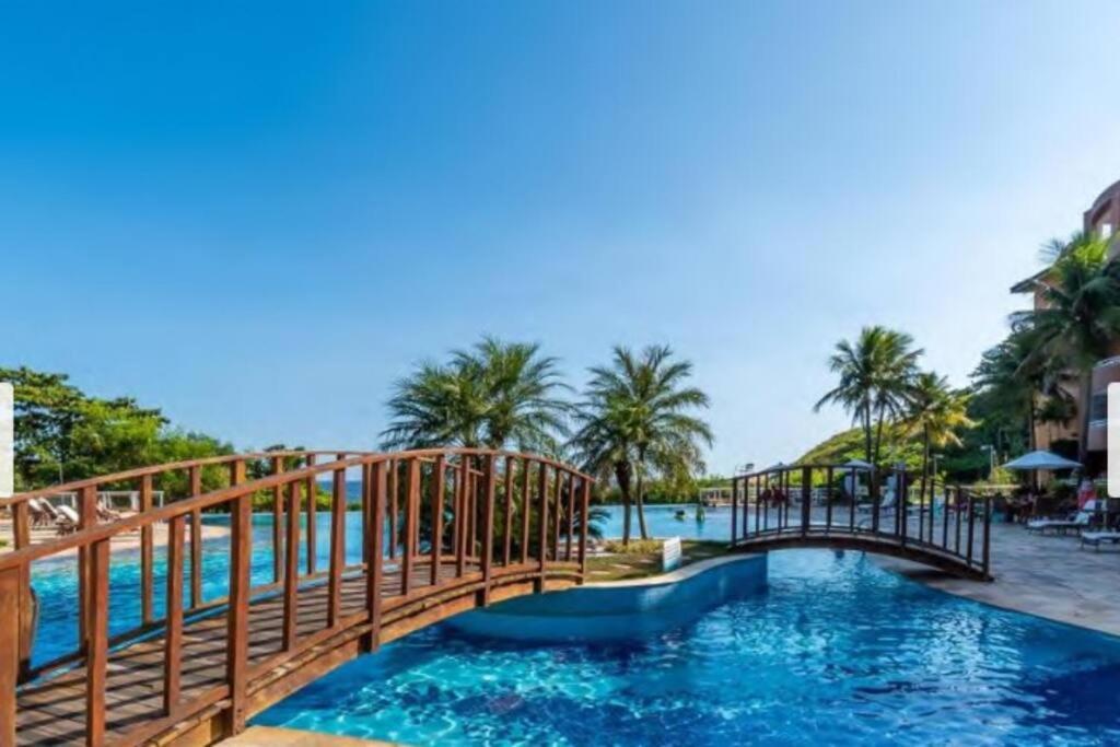 Apartment Flat Em - Pe Na Areia, Camboinhas